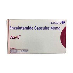 Enzalutamide Capsules , Dr. Reddy's