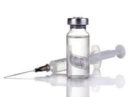 Pharmaceuticals injectables