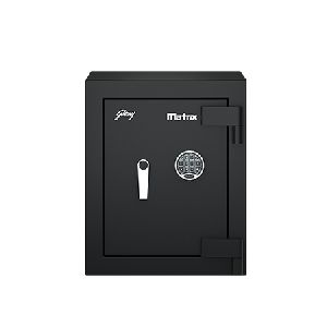 Godrej Matrix 1814 Digital Home Locker