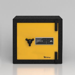 Godrej Rhino Gold (Electronic) Home Locker