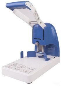 Namibind R-30 Manual Corner Cutter Machine