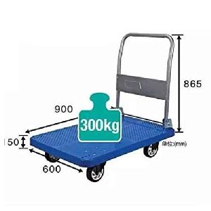 Platform Trolley/ Flodable Platform Trolley