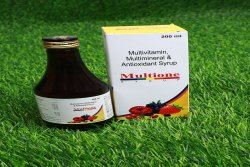 Multione Syrup