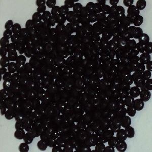 Black BOPP Granules