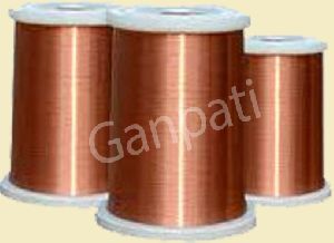 Super Enamelled Coated Copper Wire