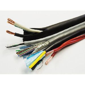 Zero Halogen Flame Retardant Electrical Cables