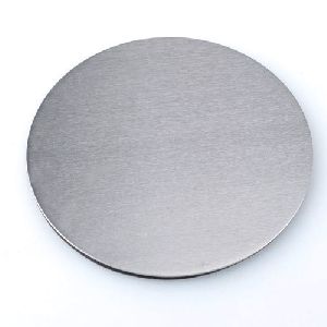 316 Stainless Steel Circles