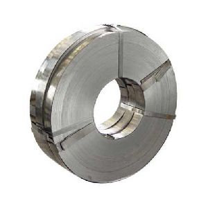 Cold Rolled Stainless Steel Strips