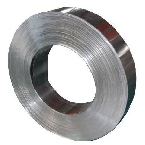 Hot Rolled Stainless Steel Strips