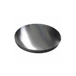 Plain Stainless Steel Circles