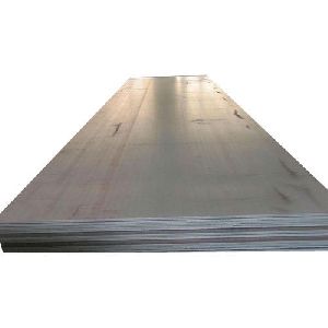 Plain Stainless Steel Sheets