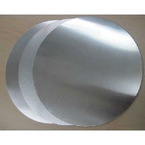 Powder Coated Stainless Steel Circles