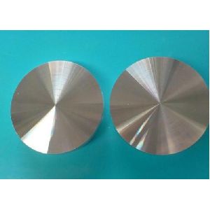 Round Stainless Steel Circles