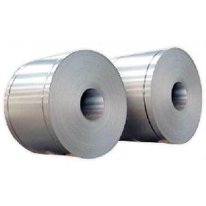Round Stainless Steel Coils
