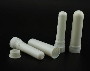 Plastic Inhaler Body