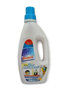 liquid detergent
