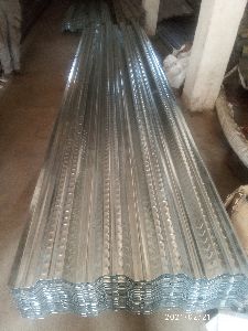 Stainless Steel Decking Sheets