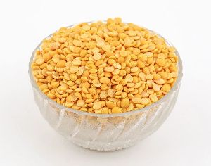 Yellow Masoor Dal