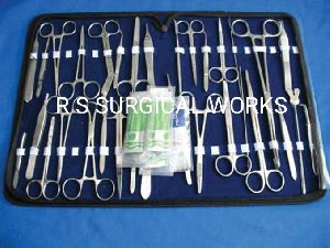 medical surgical instrument Manufacturer India