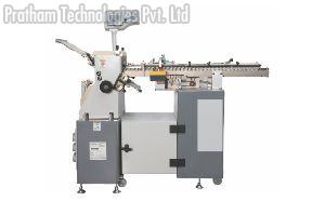 Right Angle Folding Station