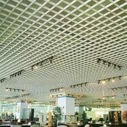 Linear Cell Ceiling