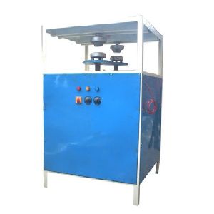 Automatic Single Die Dona Making Machine