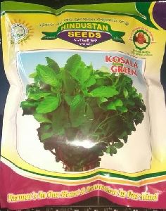 Amaranthus Kosala Green Bhaji Green Seeds