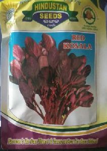 Amaranthus Seeds Red Kosala Bhaji Red