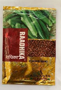 Bhindi Seeds Radhika