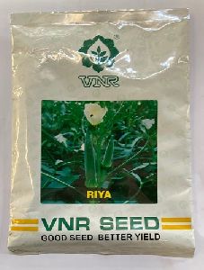 Bhindi Vnr Riya Seeds