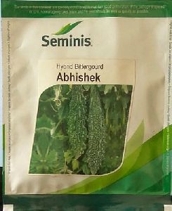 Abhishek Hybrid Bitter Gourd Seeds