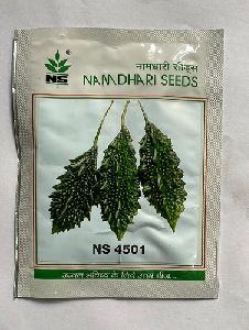 NS 4501 hybrid bitter gourd seeds