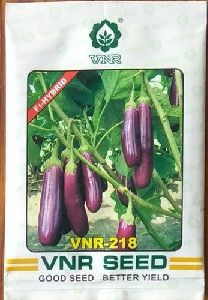 Brinjal VNR218 seeds