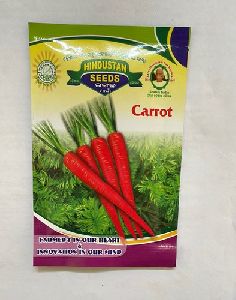 Carrot Hspl HDR