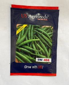 SW 408 Chilly seeds
