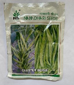Guarbean Namdhari Cluster Beans