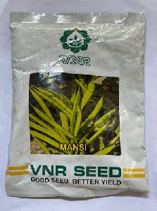 Guar bean seeds VNR Mansi