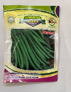 Hindustan Seeds Beans