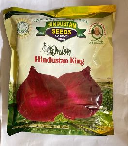 Onion Hisdustan King