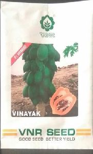 Papaya Seeds VNR Vinayak