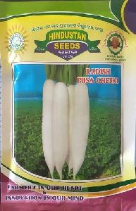 Radish Seeds Pusa Chetki