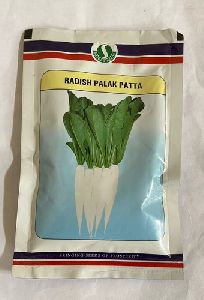 Radish Sungrow Palak Patta