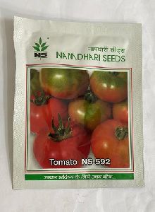 Tomato Namdhari NS 592