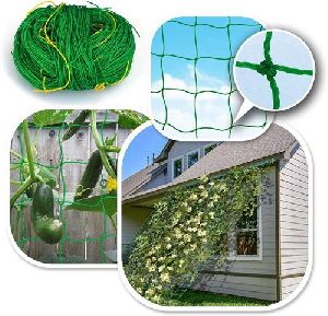 Plant Support Trellis Net