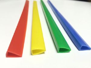 Plastic File Slide Binder