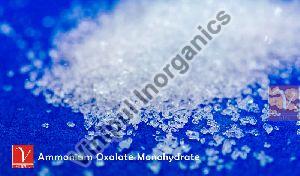 Ammonium Oxalate Monohydrate