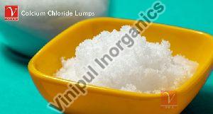 calcium chloride lumps