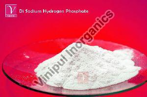 Disodium Hydrogen Phosphate