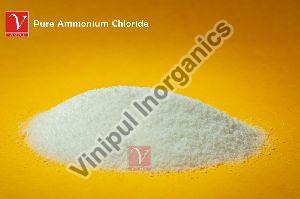 Pure Ammonium Chloride