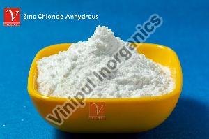 Zinc Chloride Anhydrous